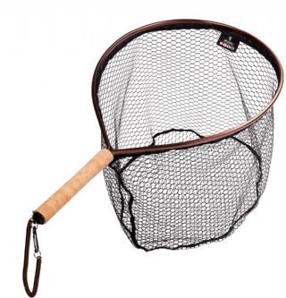 Gunki DOTS Magnet Landing Trout Nets